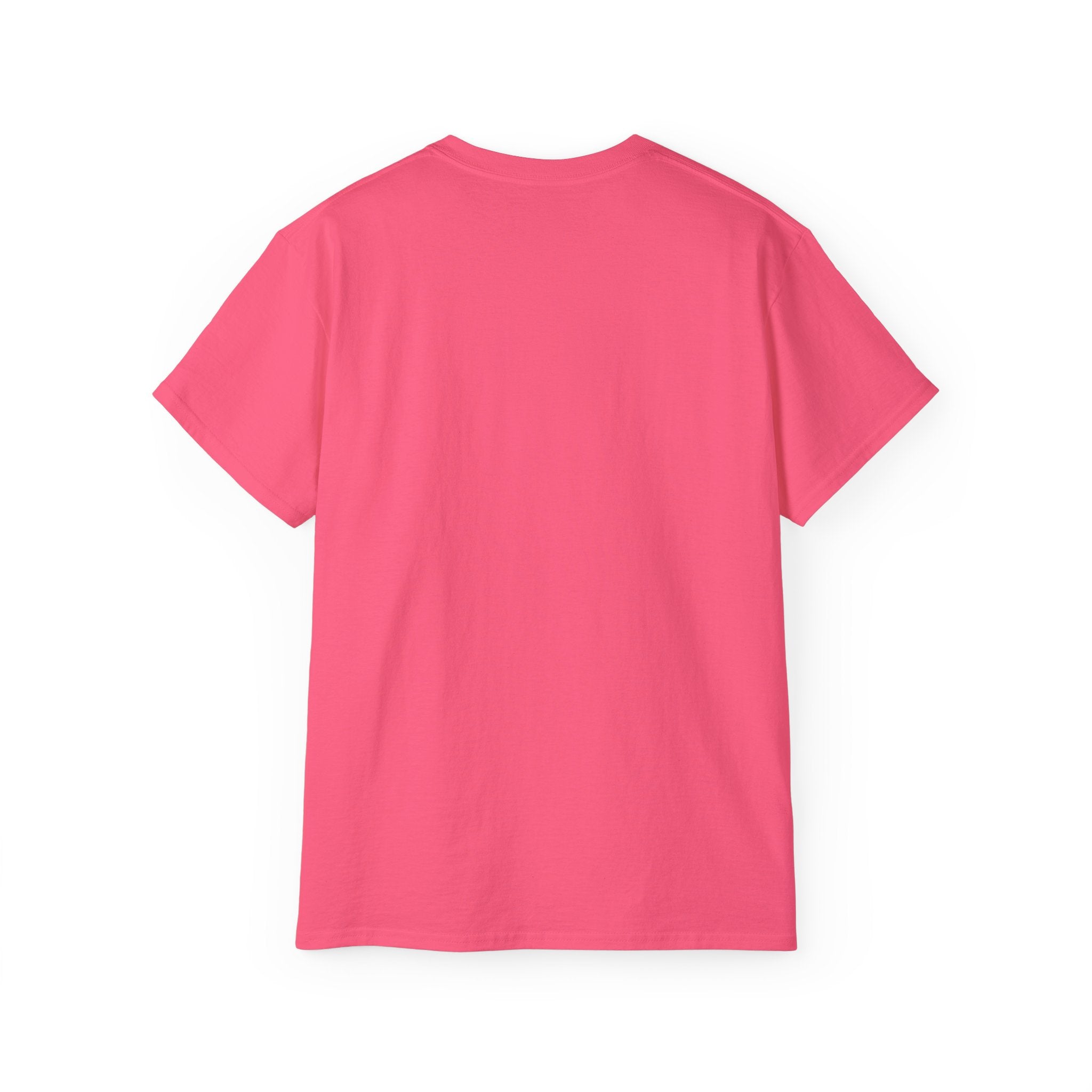 21st Birthday Tee — "Finally 21 & Legal" Celebration Shirt