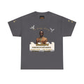 Memorial T‑Shirt — "Sanford Forever in Our Hearts" Tribute Tee