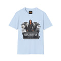 Birthday Vibes T‑Shirt — "Birthday Bitch" Celebration Tee