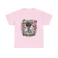 Daddy's 3 Mermaid T-Shirt - Cute Birthday Tee for 3-Year-Old Girls