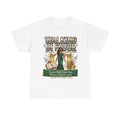 Walking in Favor T-Shirt — "Favor Will Take You Where Talent Can't" Inspirational Faith Tee
