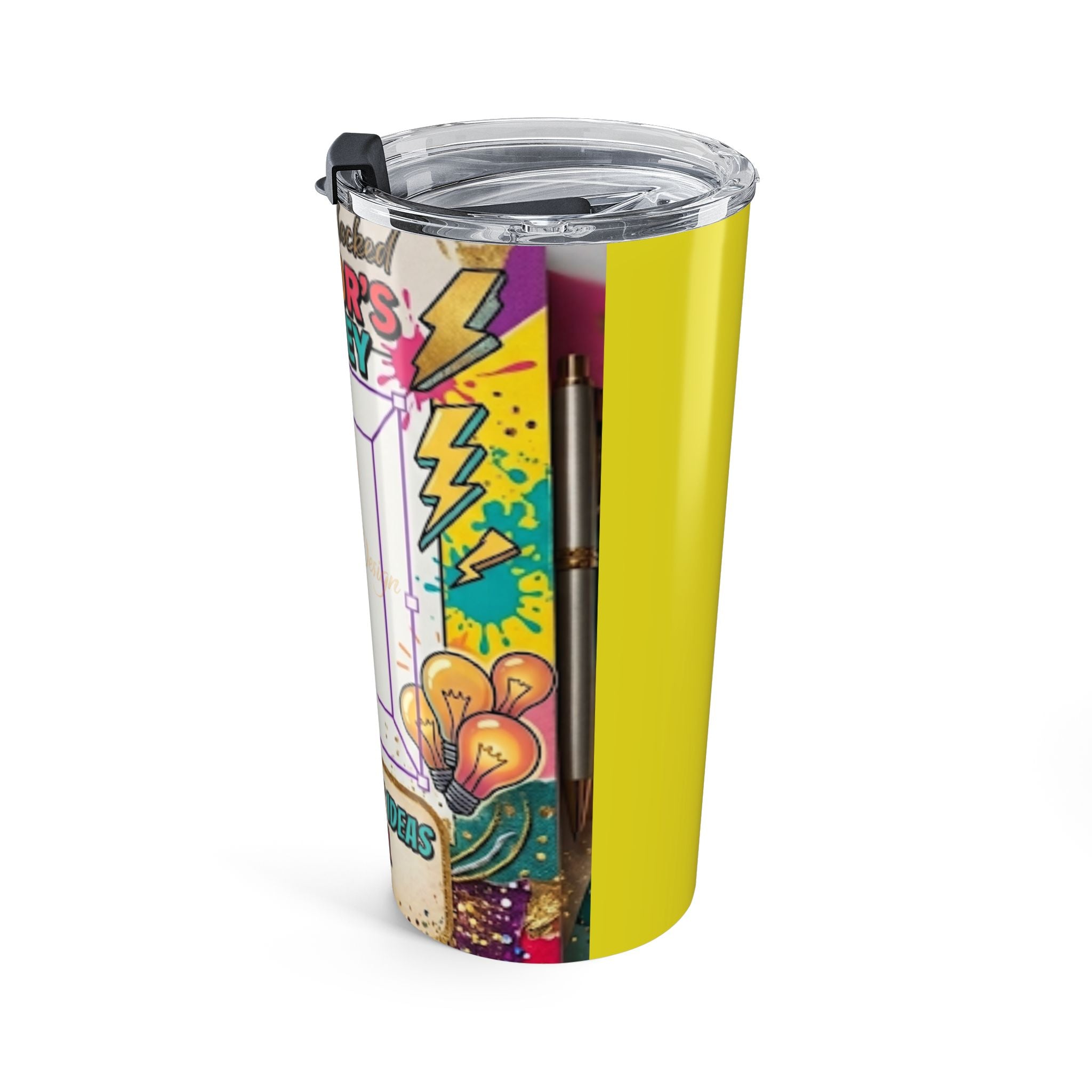 Tumbler 20oz