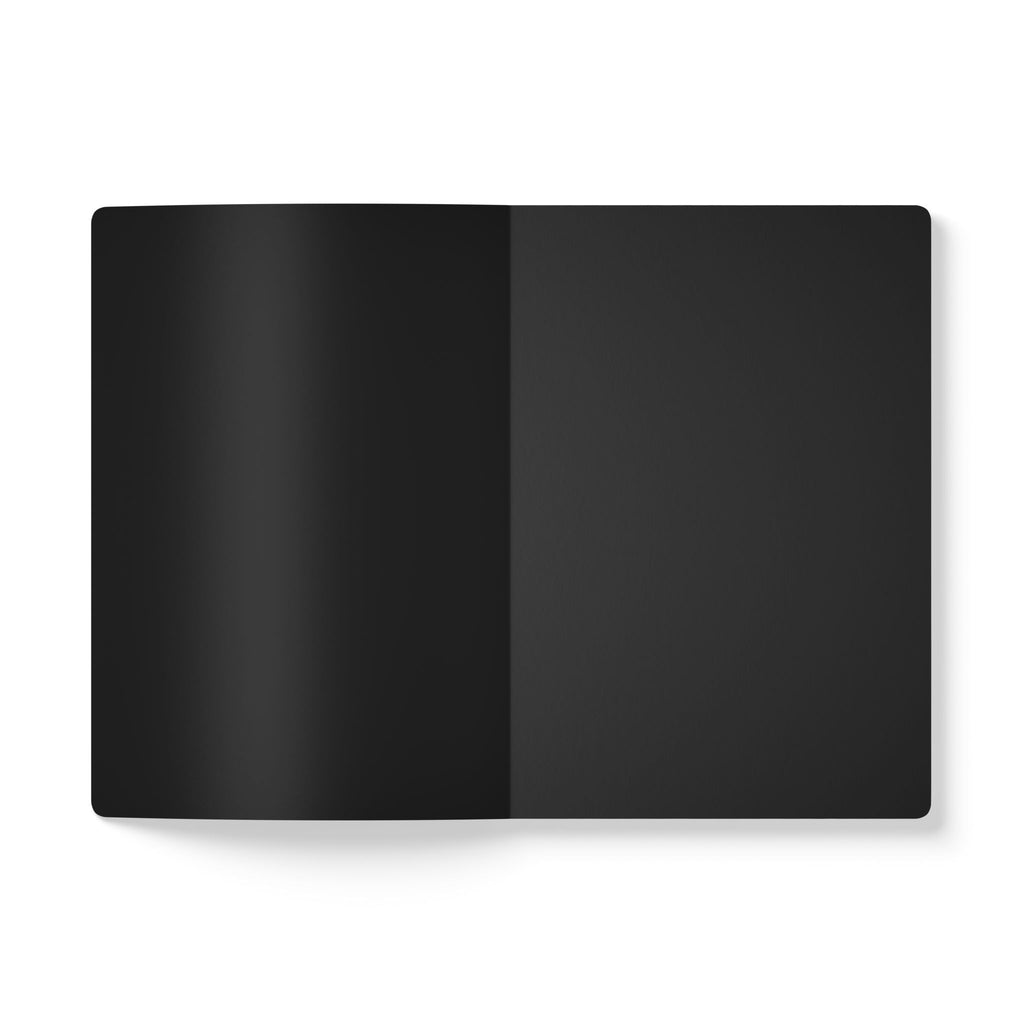 Game Over Gamer Journal — Softcover Notebook for Kids & Teens