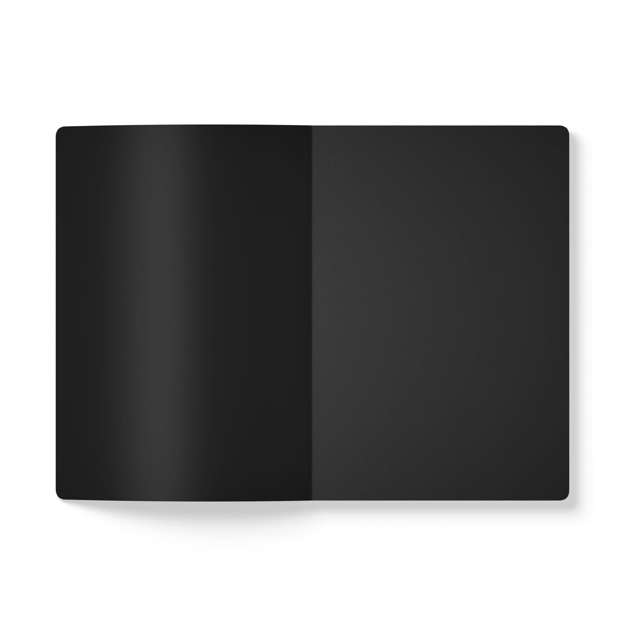 Game Over Gamer Journal — Softcover Notebook for Kids & Teens