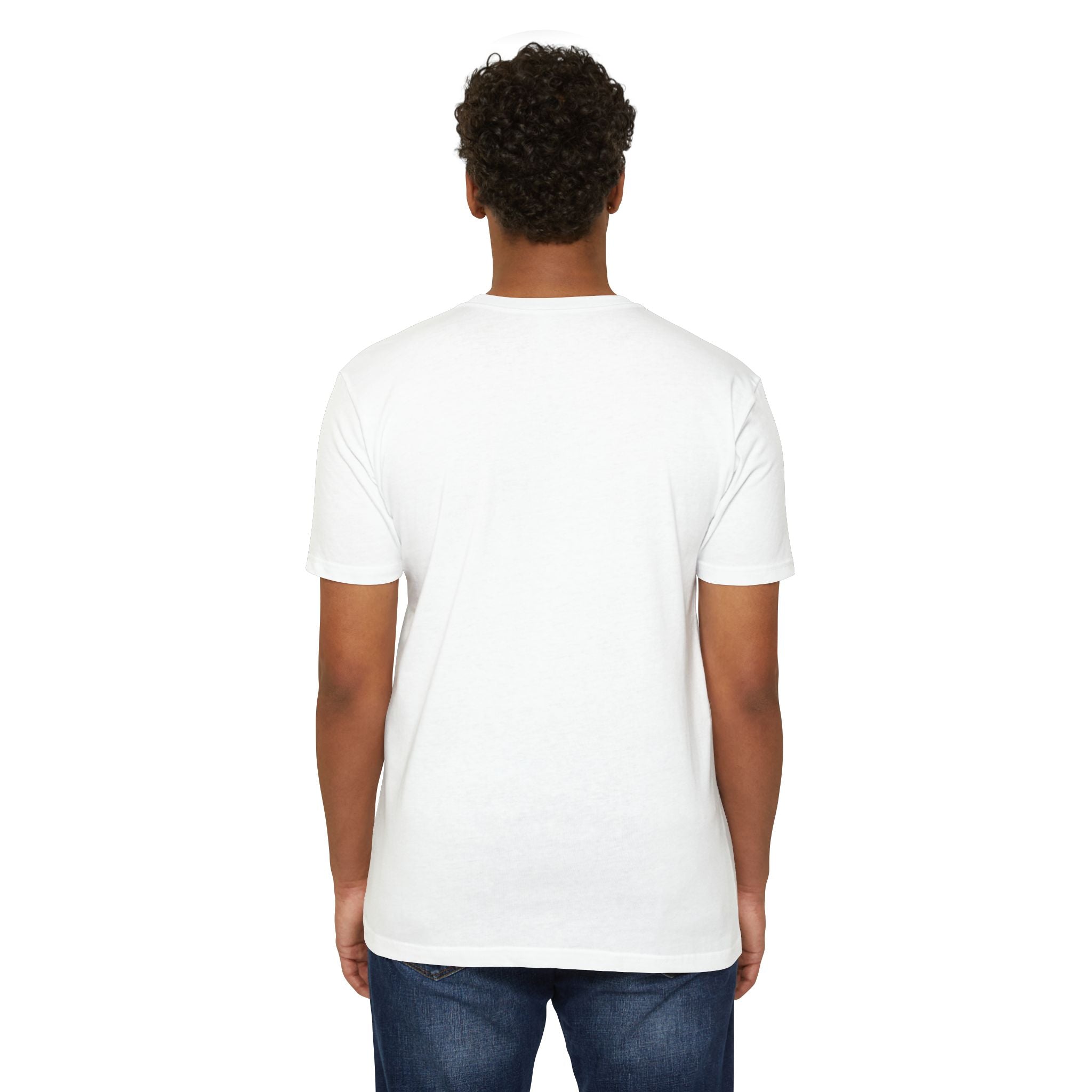 Dad The Myth The Legend T-Shirt
