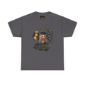 Graduation 2026 Personalized Tee — "Loretta 2026" Celebration Shirt