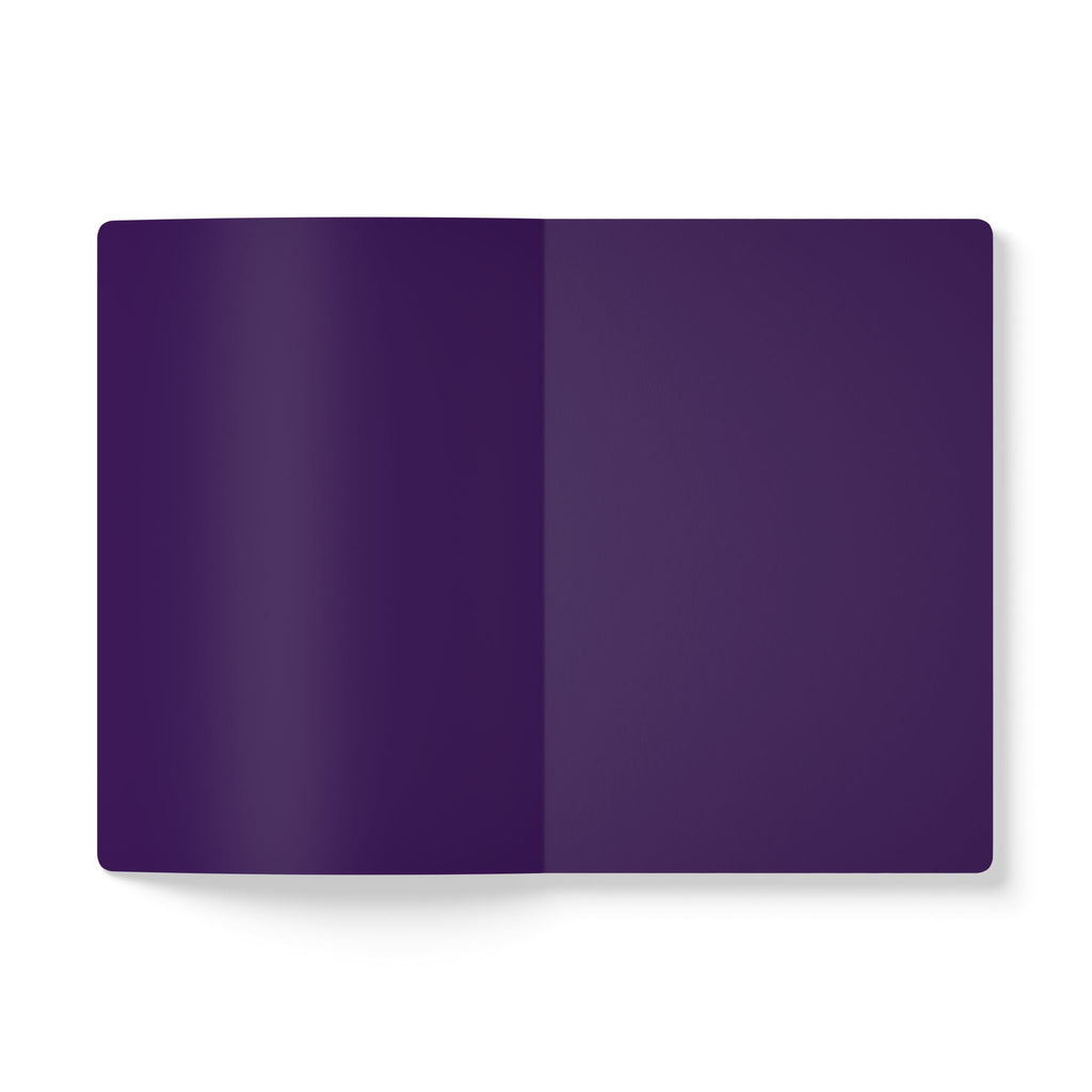 Future Leader Journal — Softcover Motivational Notebook for Girls