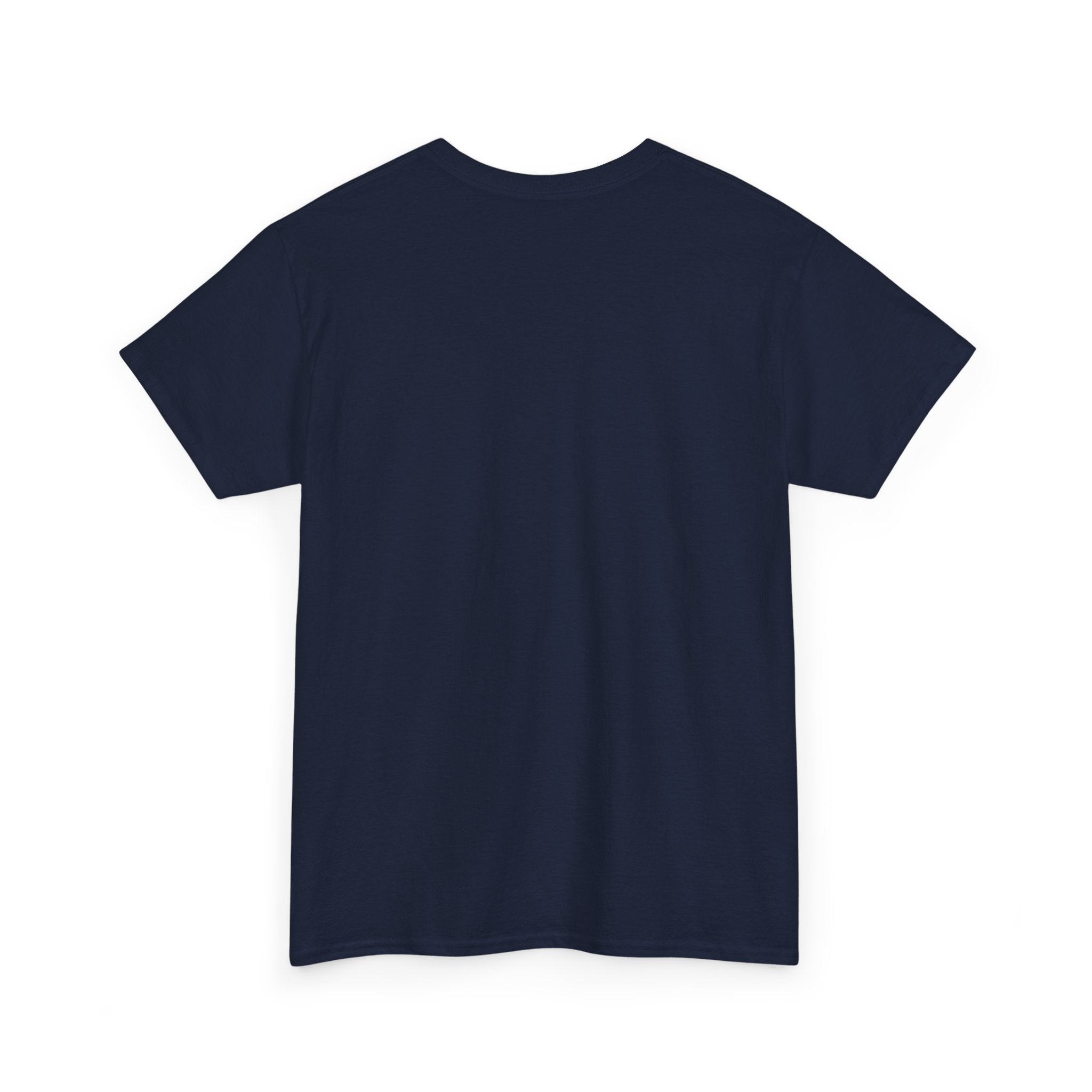 Fatherhood Tee - "Fatherhood Isn't Just a Role, It's a Legacy" Graphic T-Shirt