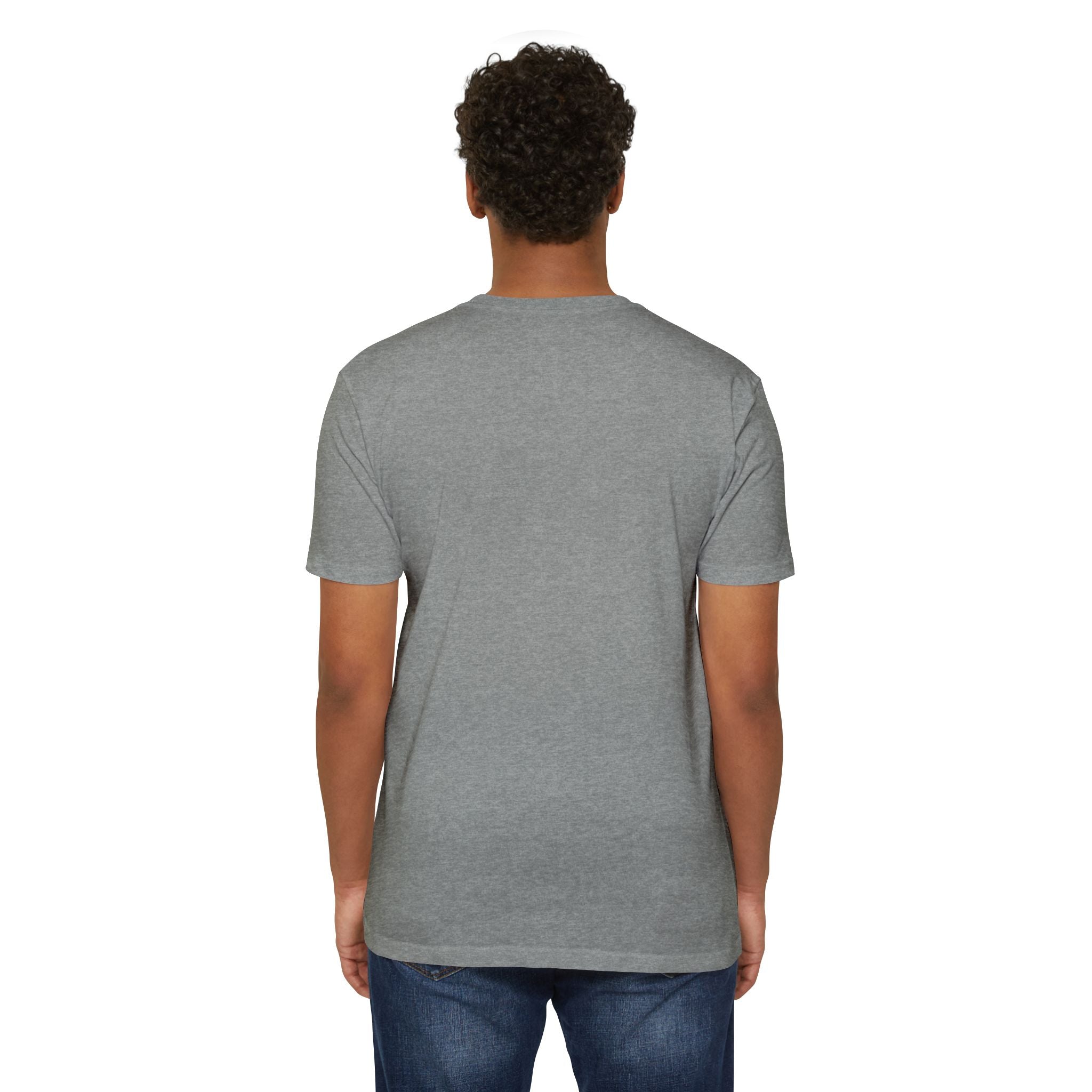 Dad The Myth The Legend T-Shirt