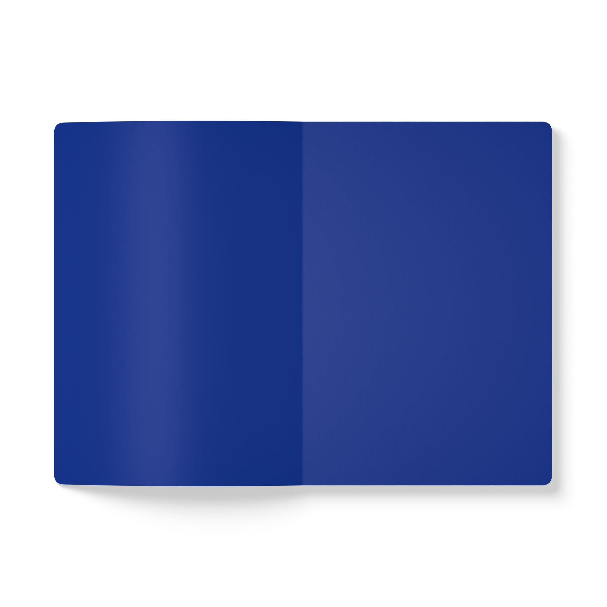 Kindergarten Composition Notebook — 'K' Prep School Journal for Boys (Softcover)