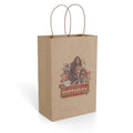 Birthday Casino Party Paper Gift Bag