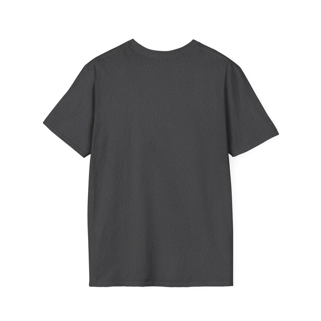 Birthday Photo Tee — Personalized Celebration T-Shirt