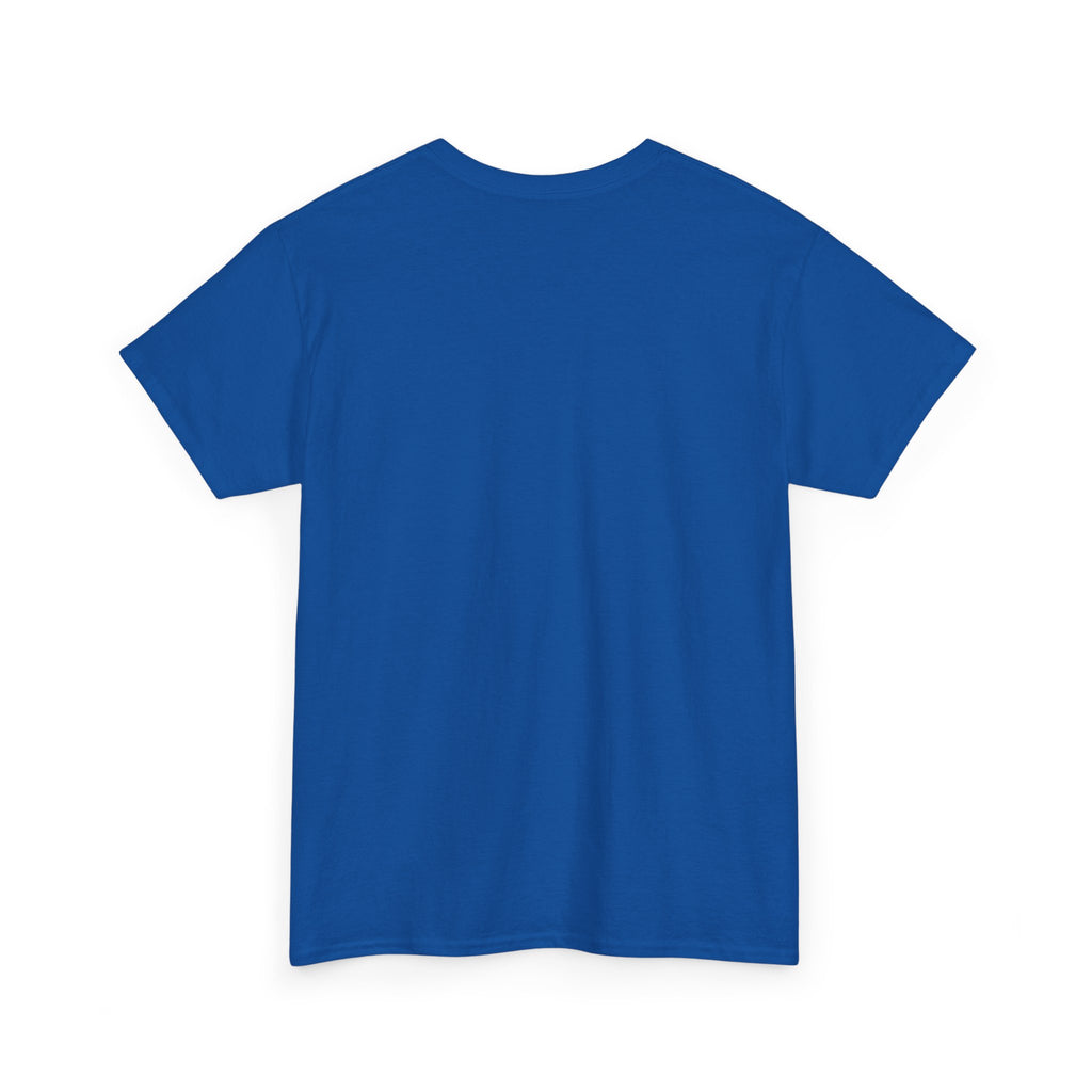 Boujee Babe Tee — Patriotic Glam 'Boujee' Graphic T-Shirt