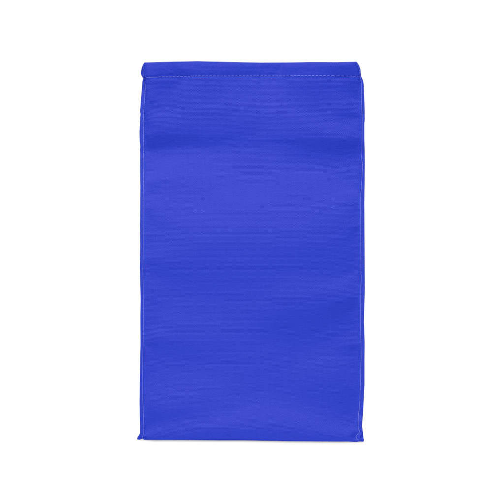 Kids Construction Lunch Bag – Cute Little Builder Insulated Polyester Tote