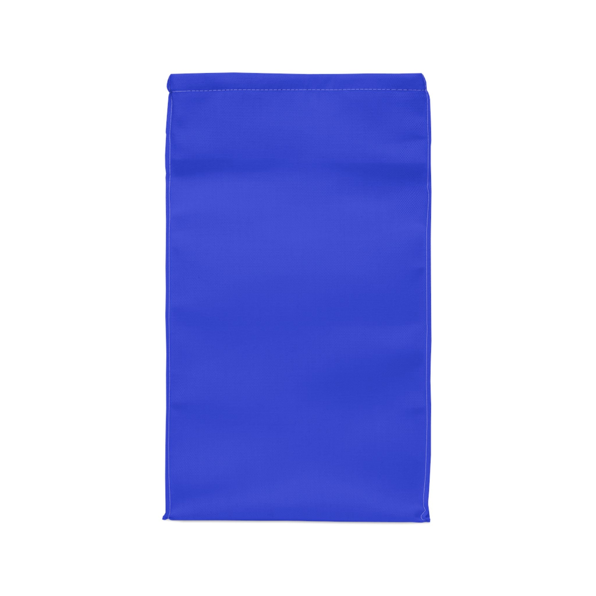Kids Construction Lunch Bag – Cute Little Builder Insulated Polyester Tote