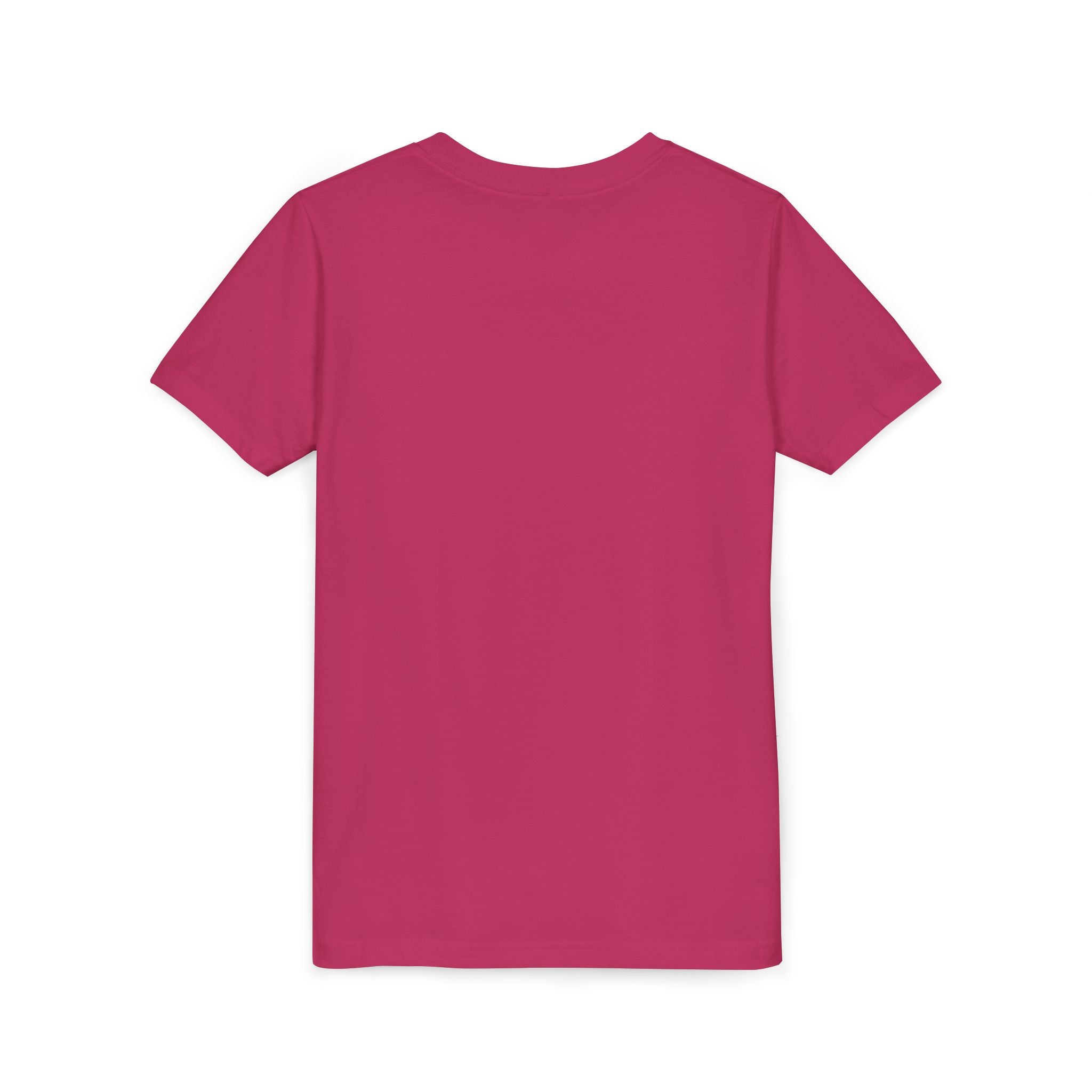 Birthday Princess Youth Tee - Glitter Butterflies & Roses Birthday Shirt