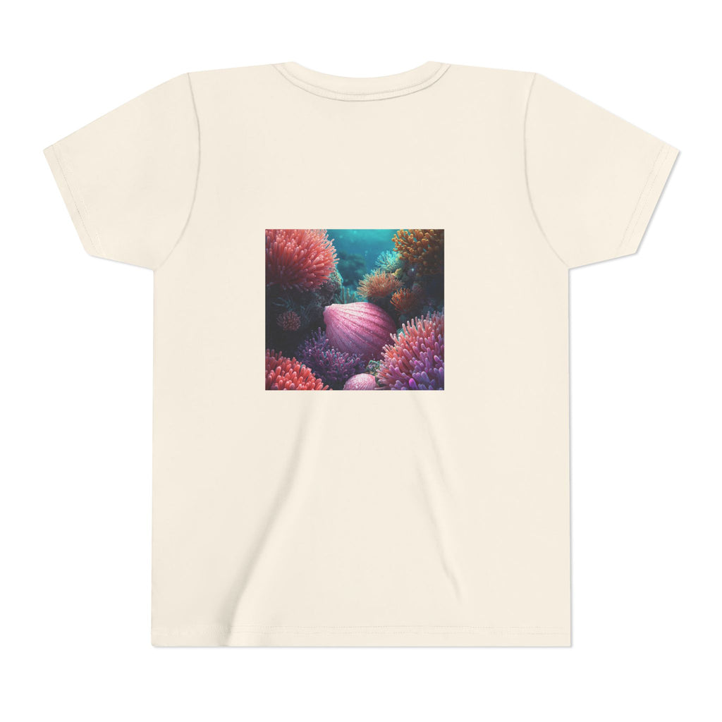 Youth Short Sleeve Tee