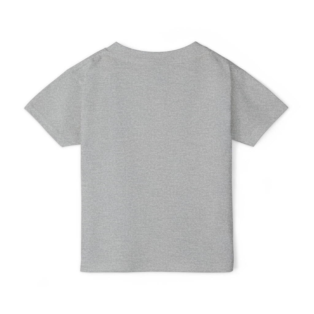 Birthday Boy Toddler T‑Shirt — Personalized 'Ty'Darius' Dino Party Shirt