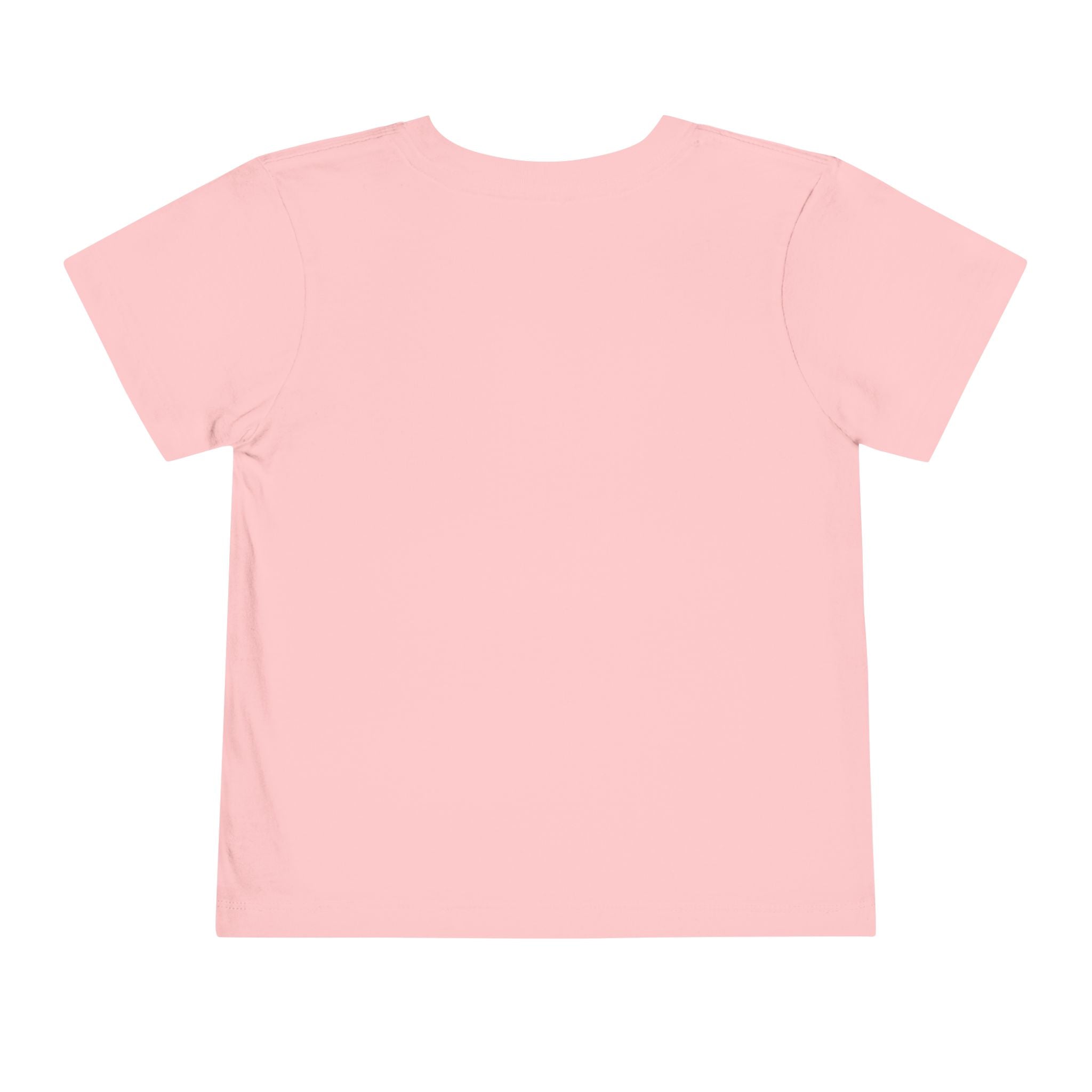 Hello Pre-K Toddler Tee - Bright Pencil Back to School Shirt