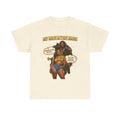 My Man My Ian Ian Graphic Tee — Retro 90s R&B Vibe "Spoiling Me Rotten" Shirt