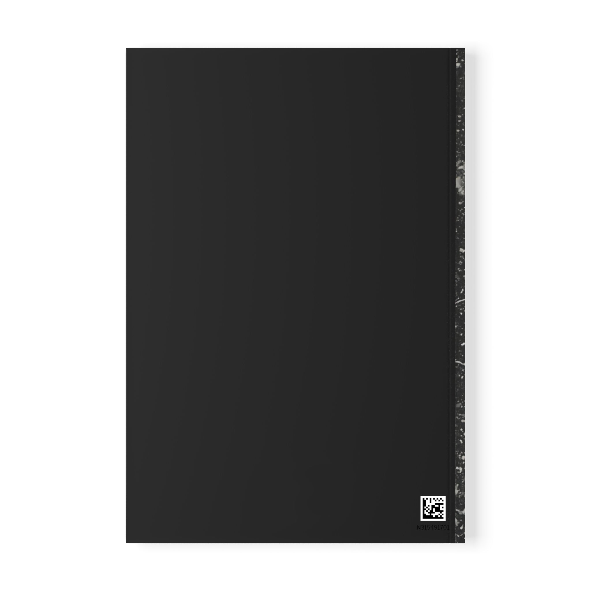 Slay Girl A5 Notebook — Cute Doodle Cover Journal for Teens & Young Women