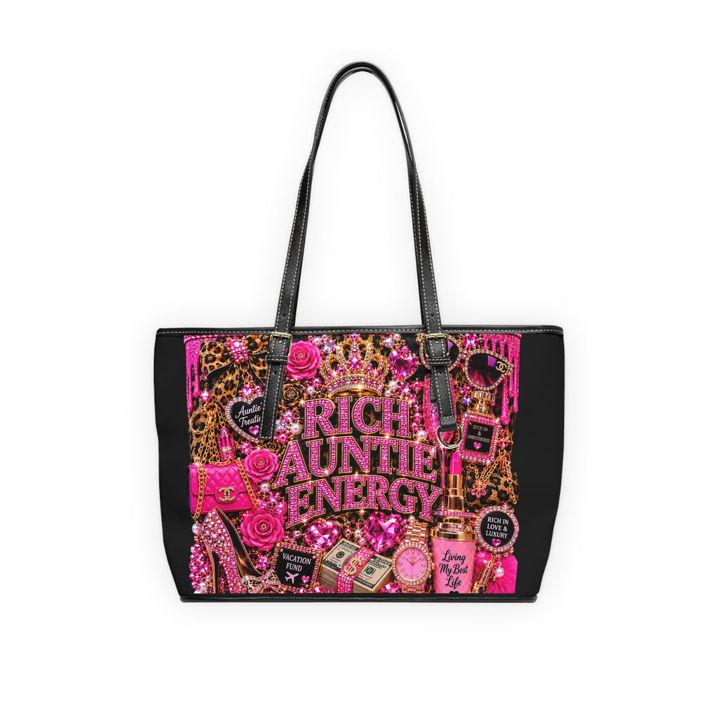 🐆Rich Auntie Energy Bag