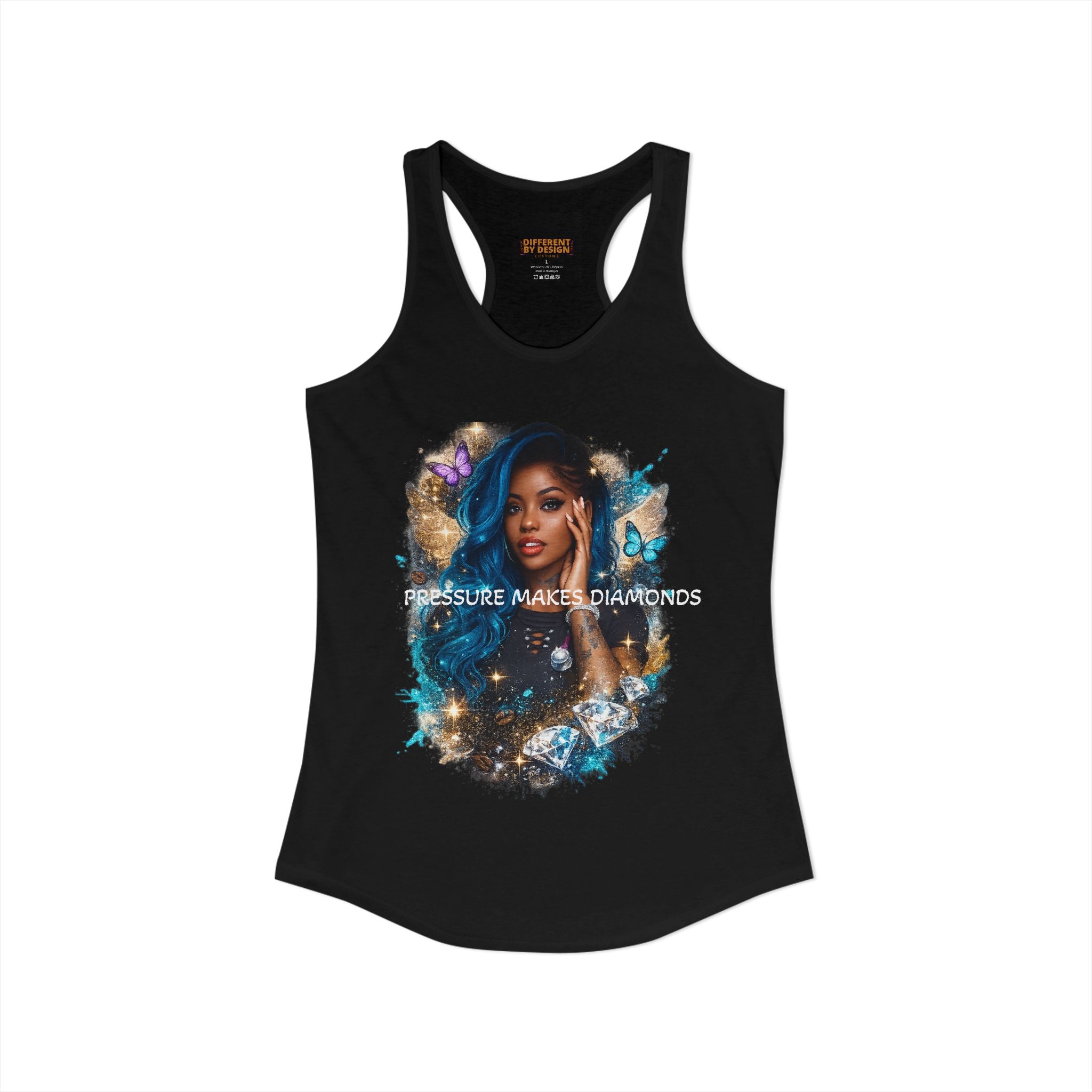 Women's Ideal Racerback Tank