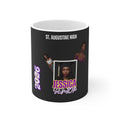 Senior Year Photo Mug — St. Augustine High 2026 Jessica Senior Keepsake