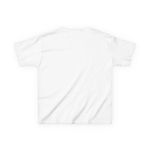 Birthday Boy Monster Truck Kids T-Shirt