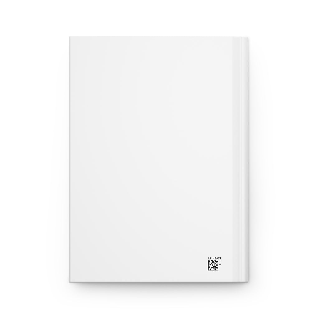 Smart Girls Rule Hardcover Journal — "One Page Closer to My Dreams" Inspirational School Notebook for Girls