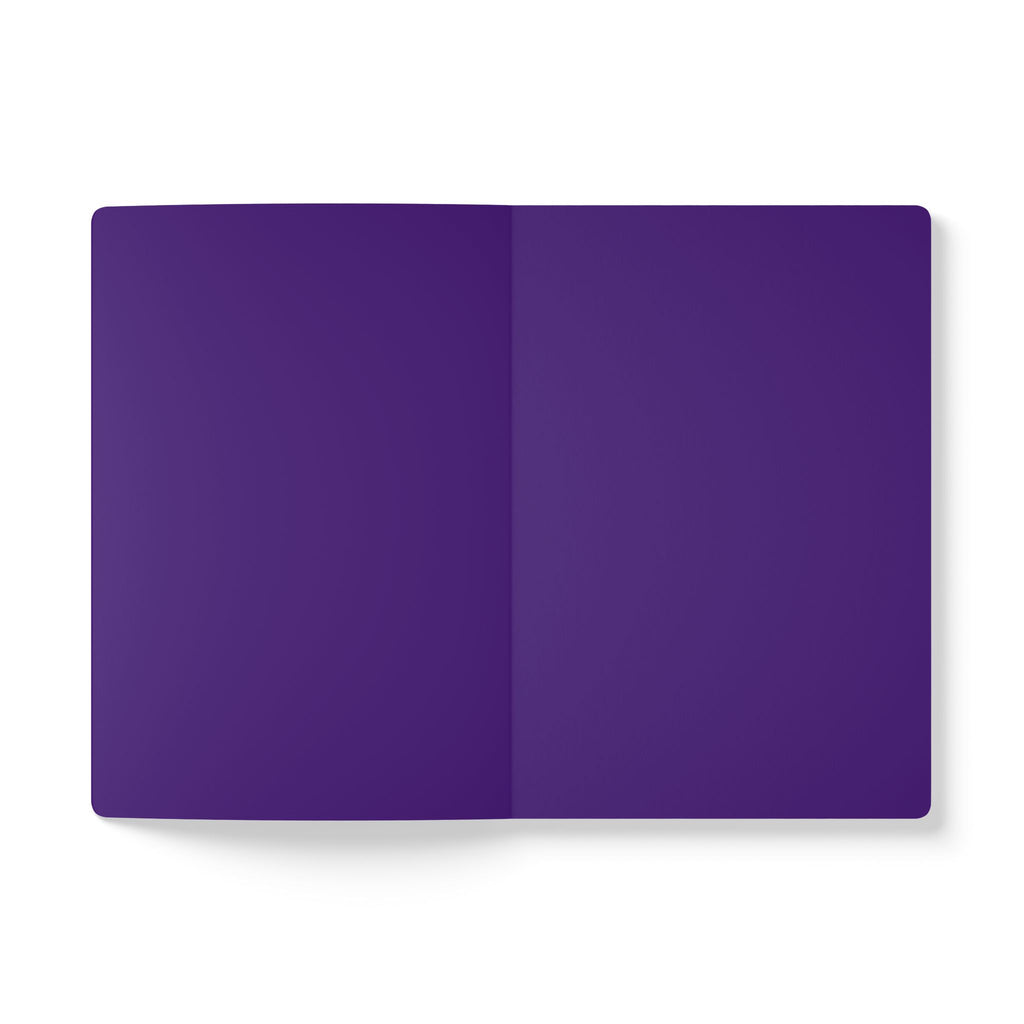 Softcover Journal (with Inside Prints)