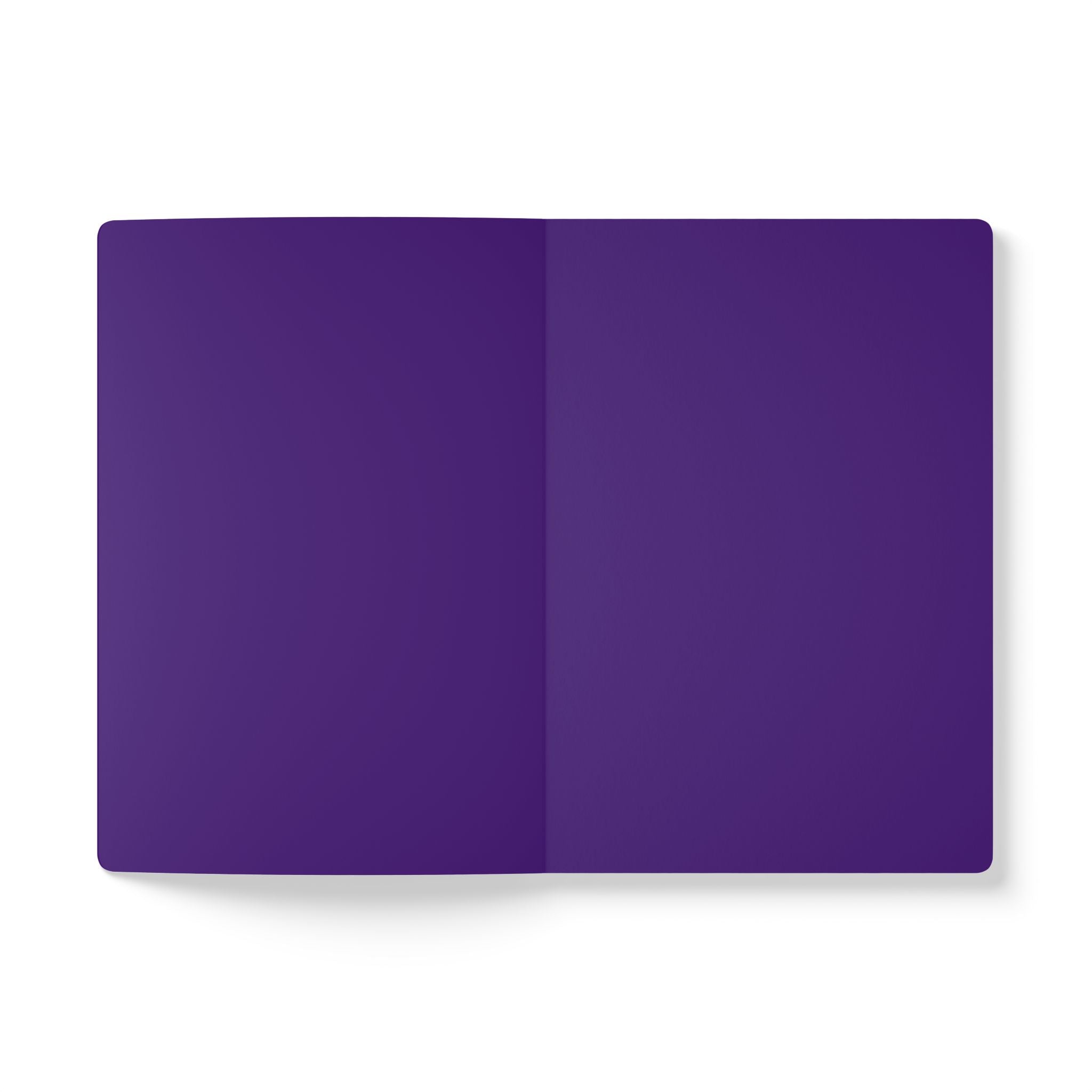 Softcover Journal (with Inside Prints)