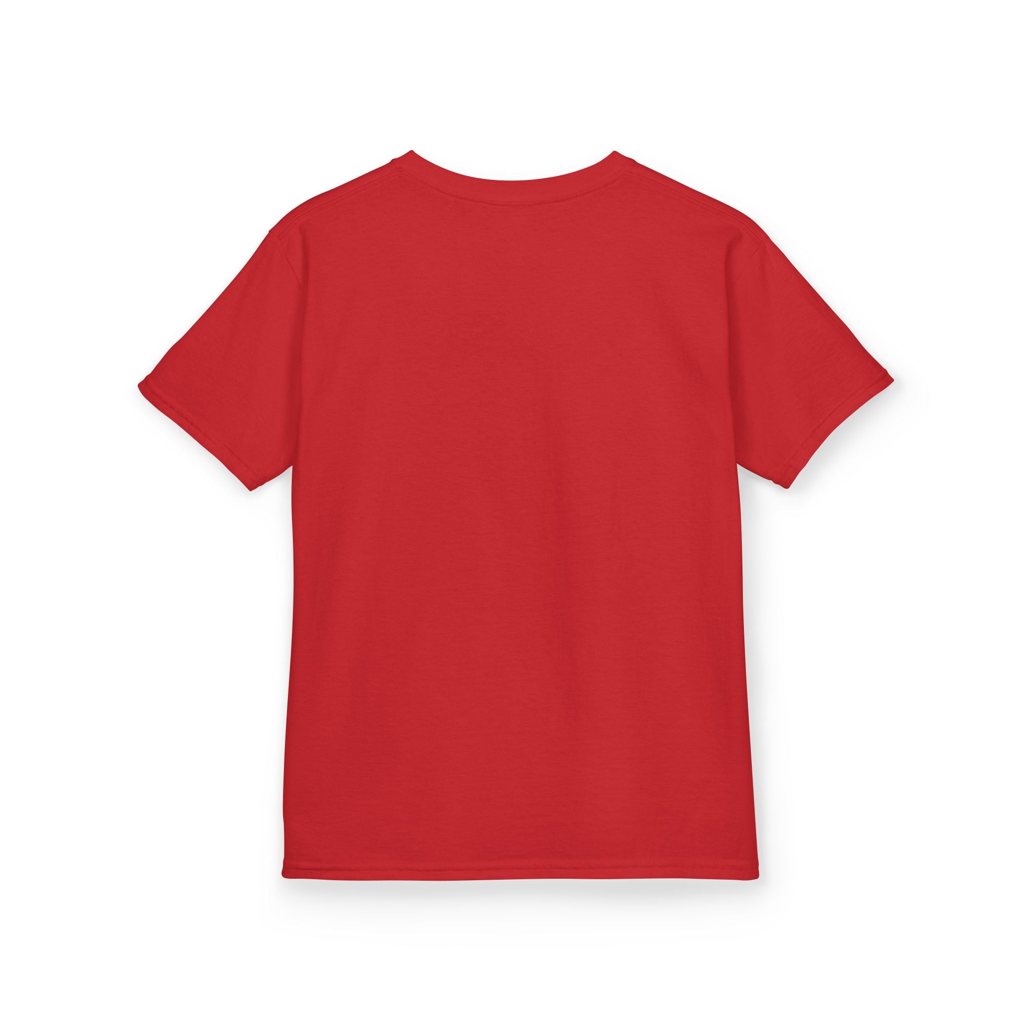 Kids Tee — Birthday Boy 2nd Birthday Character Party Shirt