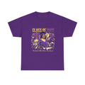 Class of 2022 Personalized Graduation Tee — Custom Name Photo Senior Shirt