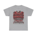 Football Mom Era T‑Shirt — Proud Mom, Biggest Fan, Game Day Ready Tee