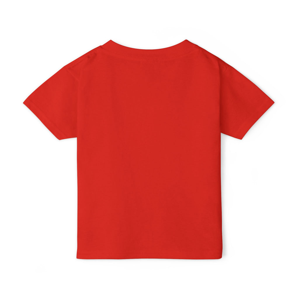Toddler T-Shirt — "Two Sweet" 2nd Birthday Pink Princess Tee
