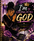 I'M GIVIN IT TO GOD