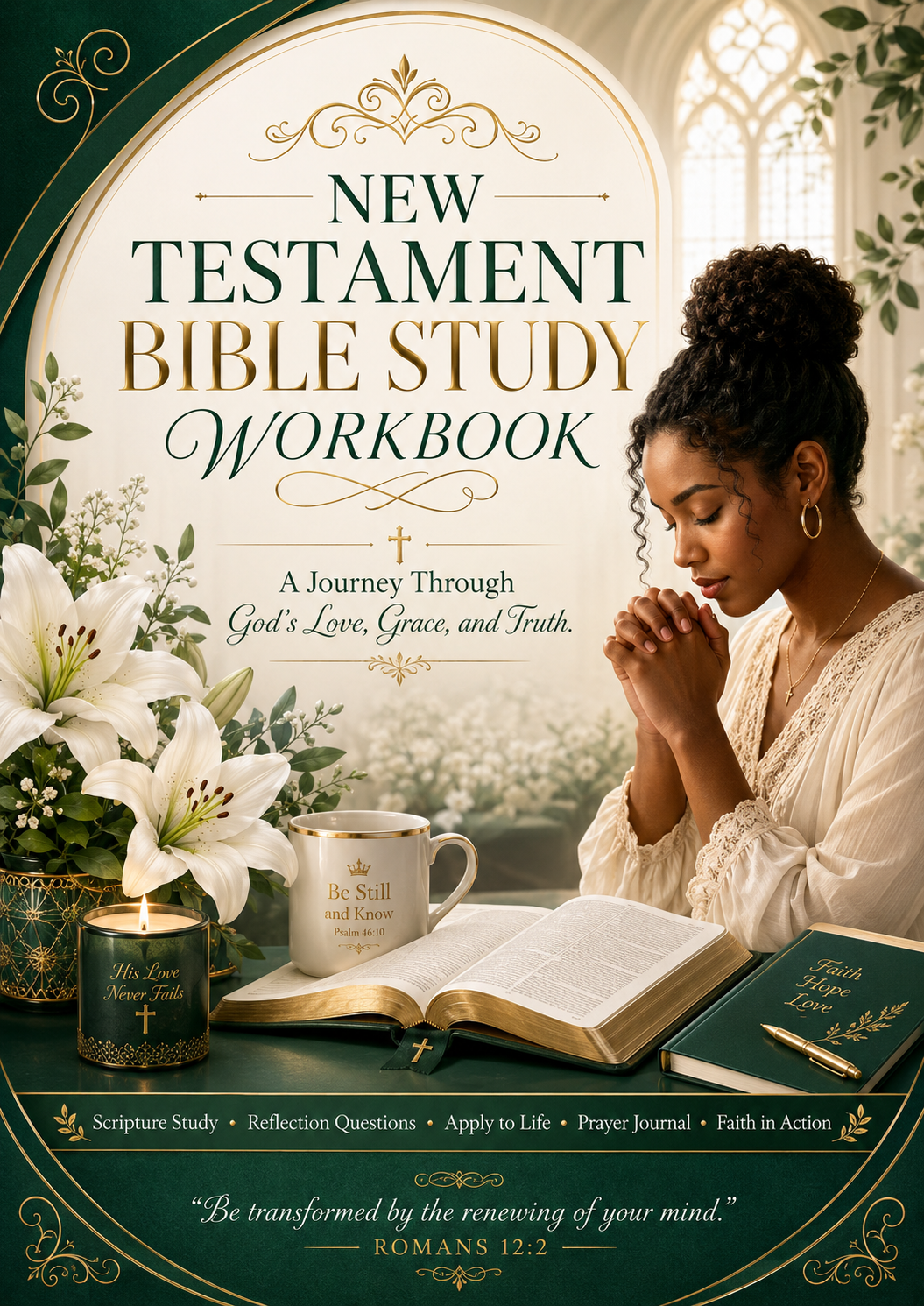 New Testament Workbook
